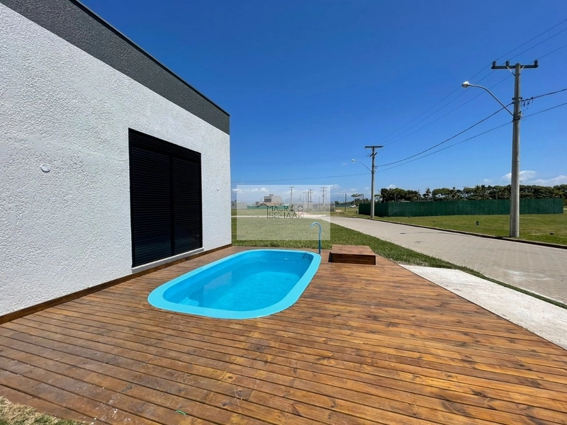 Casa térrea em bairro planejado!: 4ª foto da galeria de imagens do imóvel