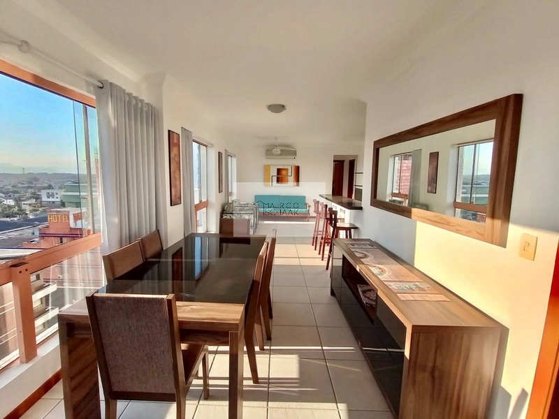 Apartamento em Capão da Canoa!: 1ª foto da galeria de imagens do imóvel