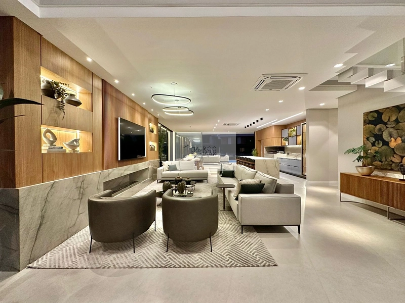Obra em condomínio de luxo em Xangri-lá: 7ª foto da galeria de imagens do imóvel