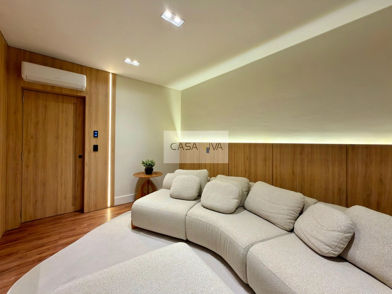 Luxo, Conforto e Exclusividade em Cada Detalhe!: 6ª foto da galeria de imagens do imóvel