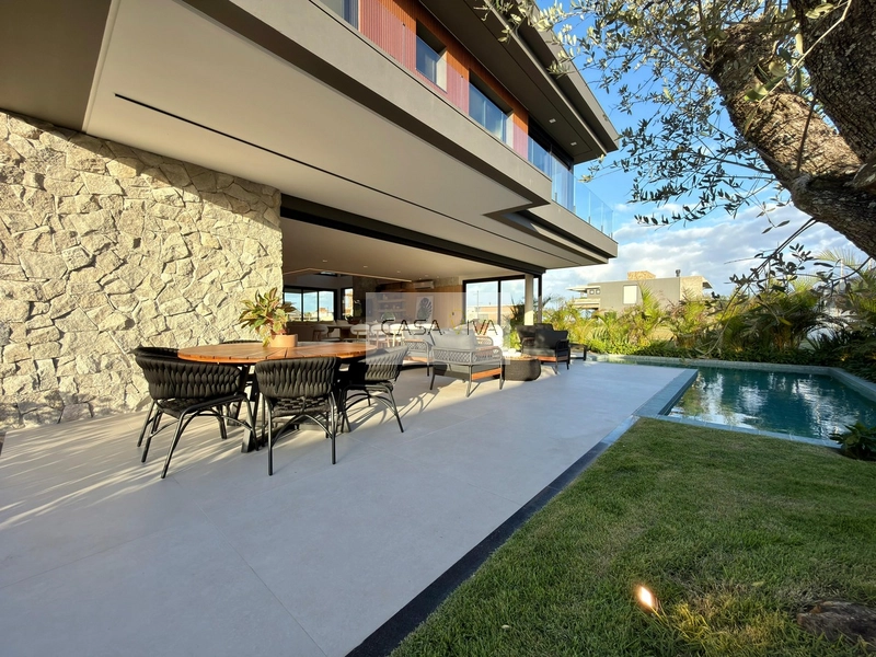 Luxo, Conforto e Exclusividade em Cada Detalhe!: 44ª foto da galeria de imagens do imóvel