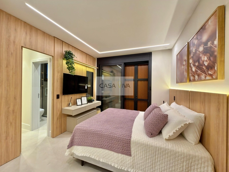 Luxo, Conforto e Exclusividade em Cada Detalhe!: 59ª foto da galeria de imagens do imóvel