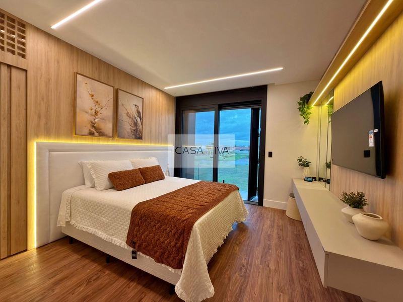 Luxo, Conforto e Exclusividade em Cada Detalhe!: 55ª foto da galeria de imagens do imóvel