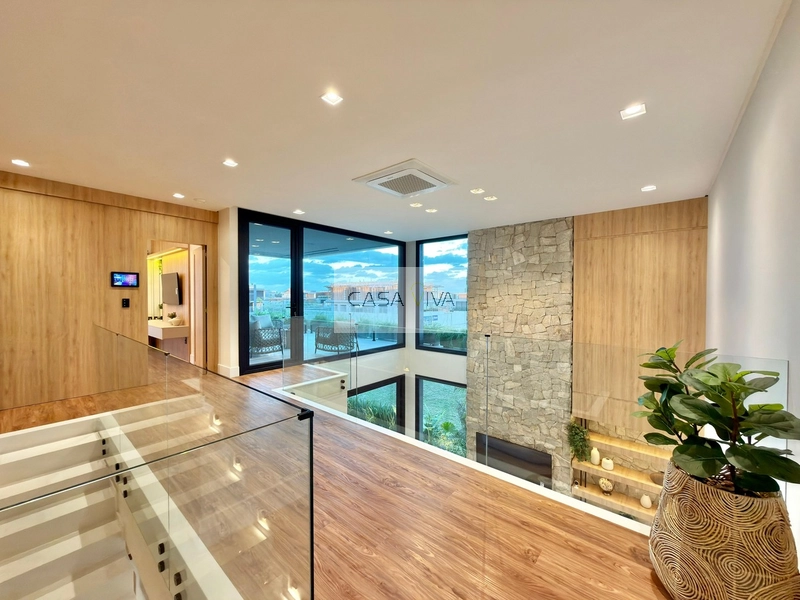 Luxo, Conforto e Exclusividade em Cada Detalhe!: 54ª foto da galeria de imagens do imóvel