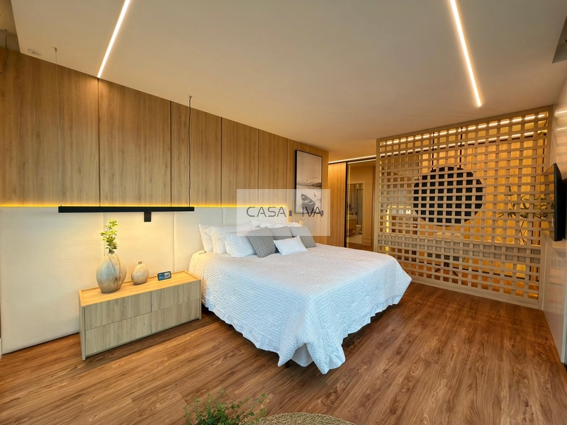 Luxo, Conforto e Exclusividade em Cada Detalhe!: 34ª foto da galeria de imagens do imóvel