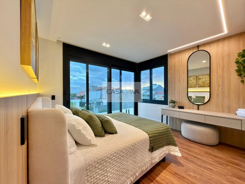 Luxo, Conforto e Exclusividade em Cada Detalhe!: 51ª foto da galeria de imagens do imóvel