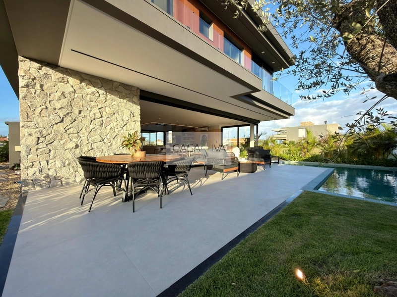 Luxo, Conforto e Exclusividade em Cada Detalhe!: 61ª foto da galeria de imagens do imóvel