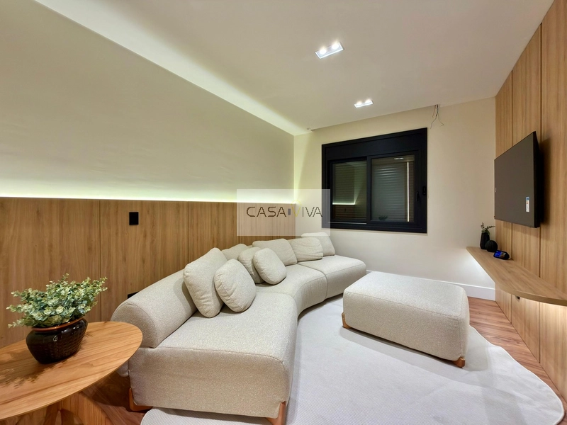 Luxo, Conforto e Exclusividade em Cada Detalhe!: 21ª foto da galeria de imagens do imóvel