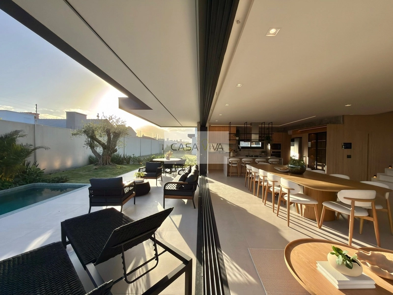 Luxo, Conforto e Exclusividade em Cada Detalhe!: 13ª foto da galeria de imagens do imóvel