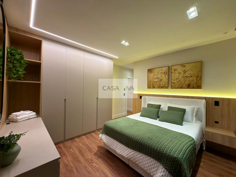 Luxo, Conforto e Exclusividade em Cada Detalhe!: 28ª foto da galeria de imagens do imóvel