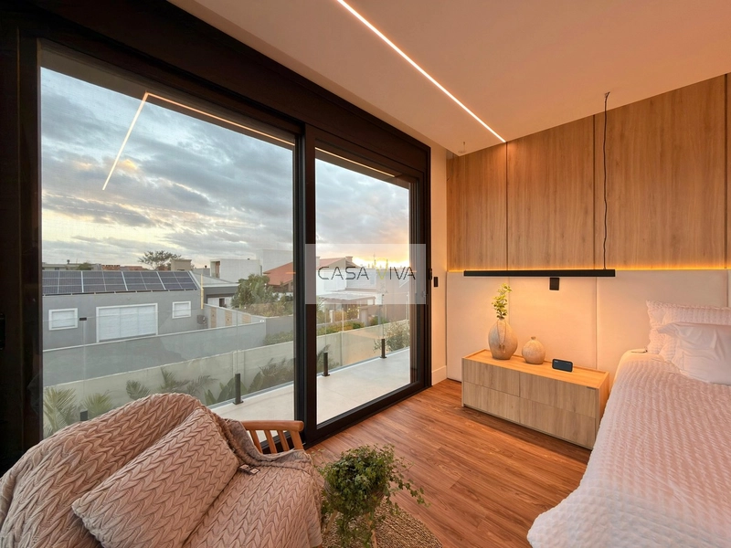 Luxo, Conforto e Exclusividade em Cada Detalhe!: 35ª foto da galeria de imagens do imóvel