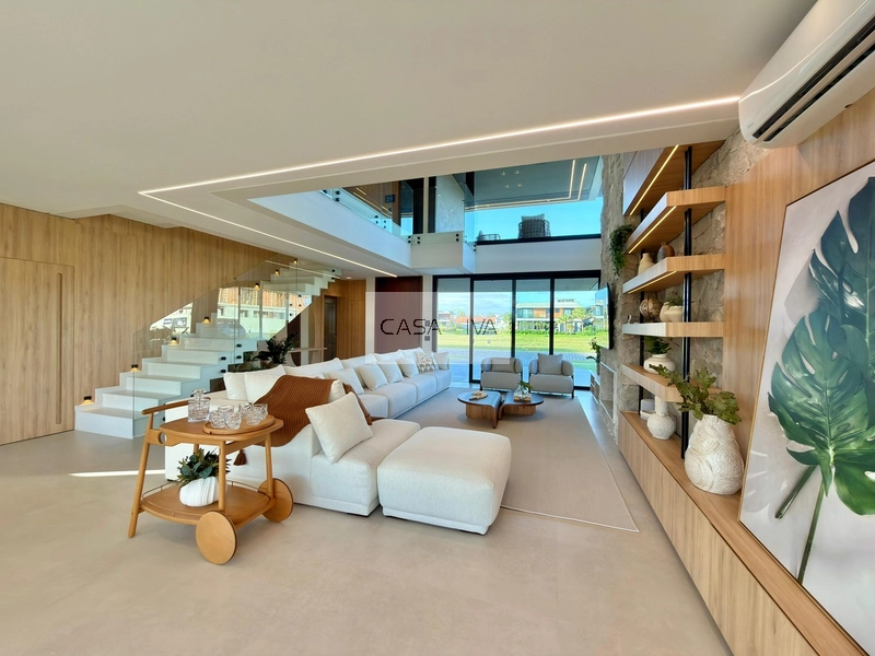 Luxo, Conforto e Exclusividade em Cada Detalhe!: 12ª foto da galeria de imagens do imóvel