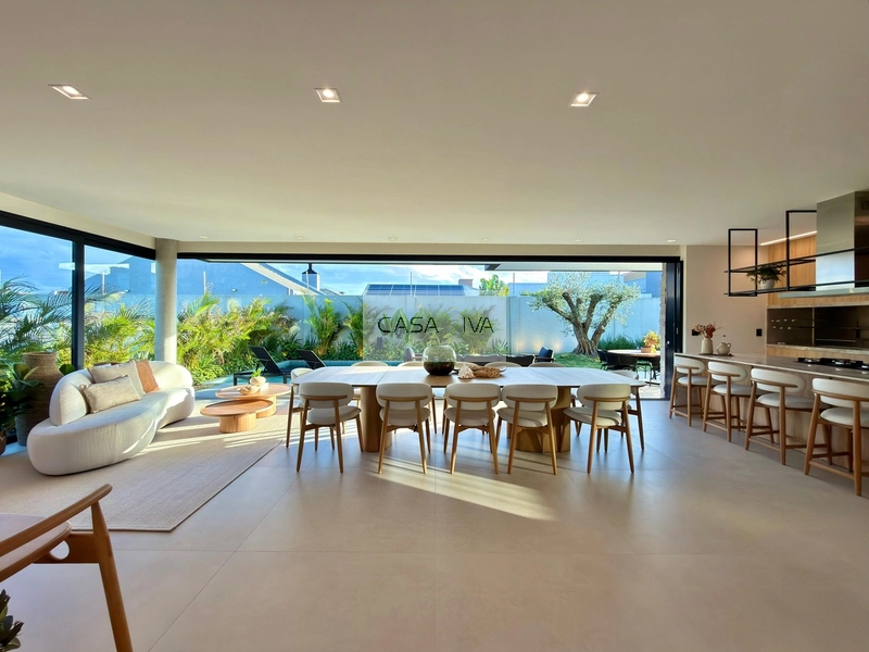 Luxo, Conforto e Exclusividade em Cada Detalhe!: 11ª foto da galeria de imagens do imóvel