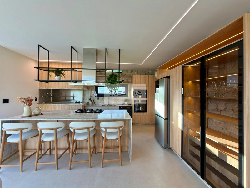 Luxo, Conforto e Exclusividade em Cada Detalhe!: 14ª foto da galeria de imagens do imóvel