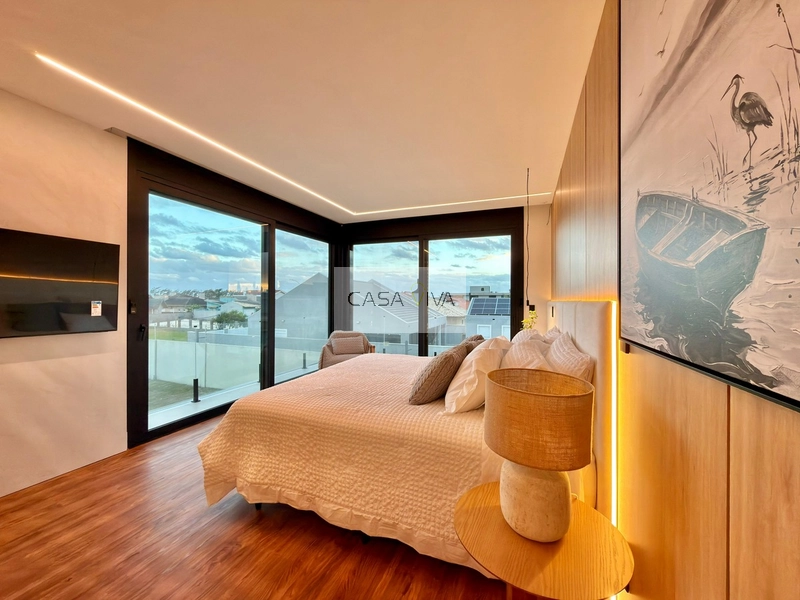 Luxo, Conforto e Exclusividade em Cada Detalhe!: 31ª foto da galeria de imagens do imóvel