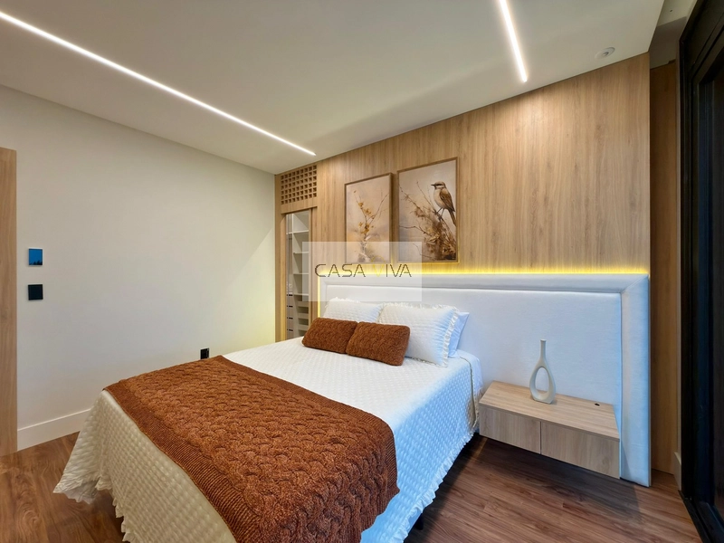 Luxo, Conforto e Exclusividade em Cada Detalhe!: 58ª foto da galeria de imagens do imóvel