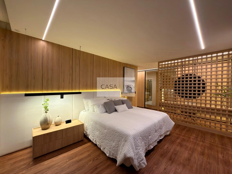 Luxo, Conforto e Exclusividade em Cada Detalhe!: 24ª foto da galeria de imagens do imóvel