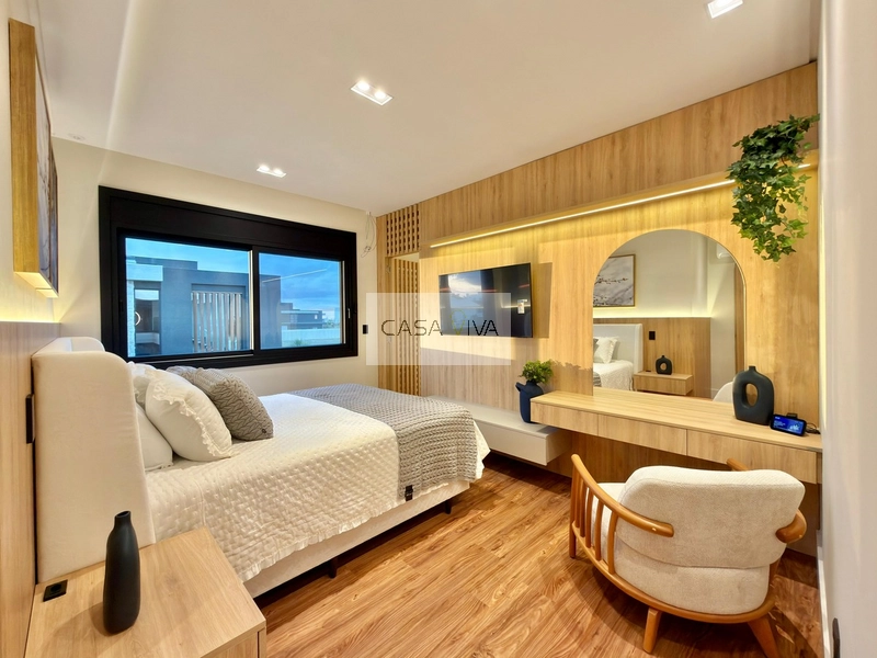 Luxo, Conforto e Exclusividade em Cada Detalhe!: 47ª foto da galeria de imagens do imóvel