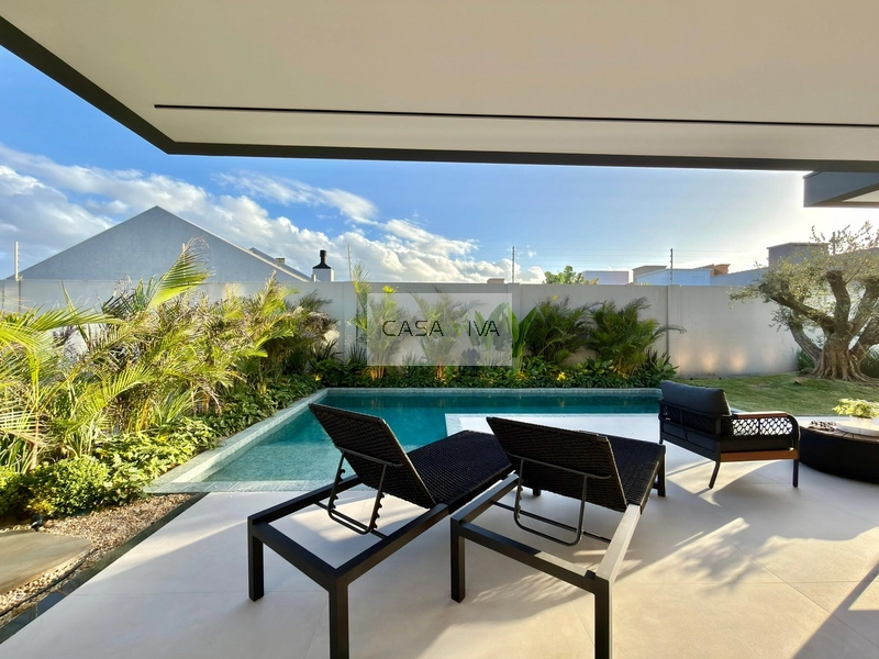 Luxo, Conforto e Exclusividade em Cada Detalhe!: 60ª foto da galeria de imagens do imóvel