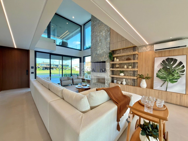 Luxo, Conforto e Exclusividade em Cada Detalhe!: 10ª foto da galeria de imagens do imóvel