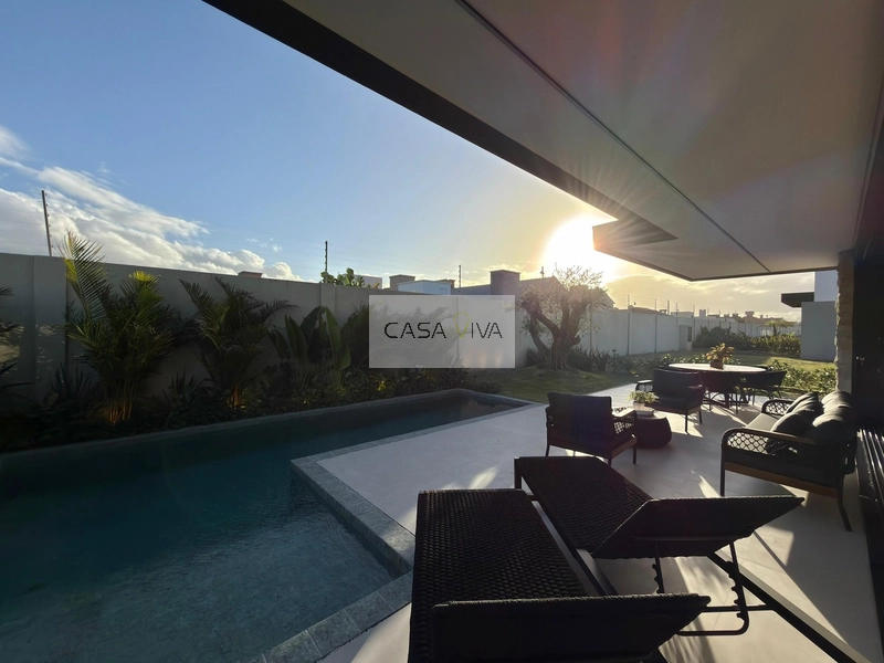 Luxo, Conforto e Exclusividade em Cada Detalhe!: 5ª foto da galeria de imagens do imóvel