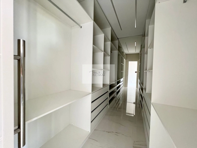 Sobrado de esquina no condomínio Sense!: 7ª foto da galeria de imagens do imóvel