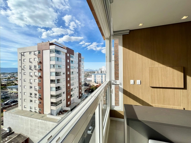 Apartamento em Capão da Canoa!: 16ª foto da galeria de imagens do imóvel