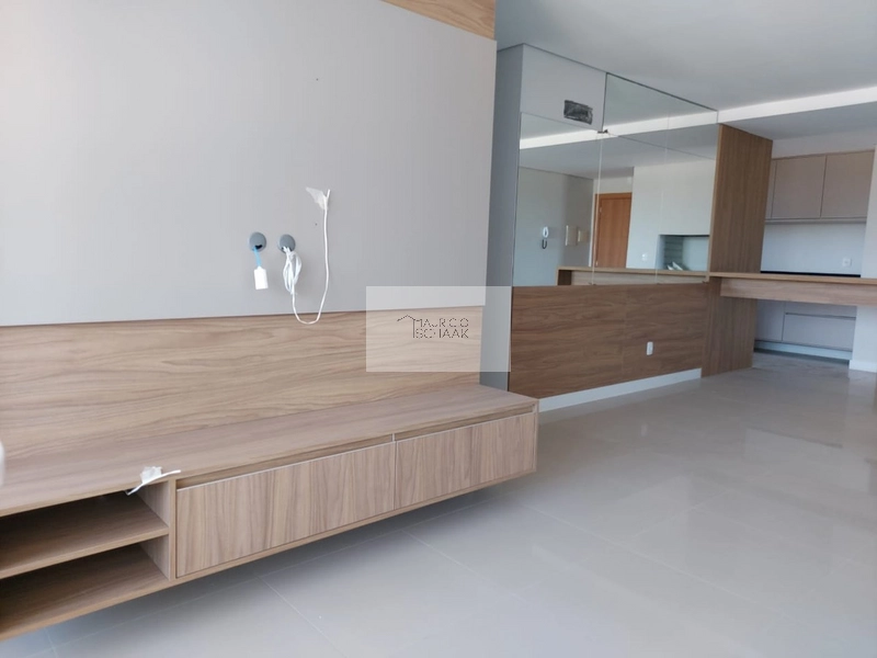 Apartamento na Avenida mais valorizada do litoral: 1ª foto da galeria de imagens do imóvel