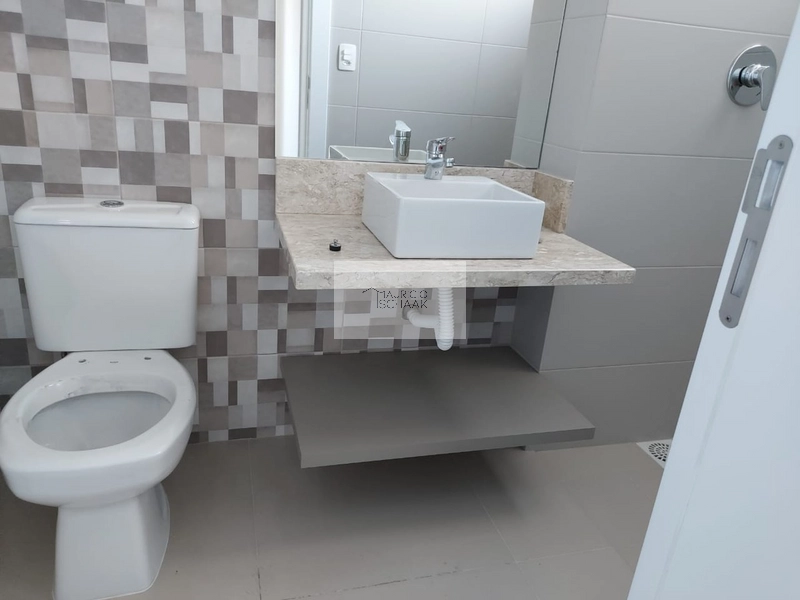 Apartamento na Avenida mais valorizada do litoral: 7ª foto da galeria de imagens do imóvel