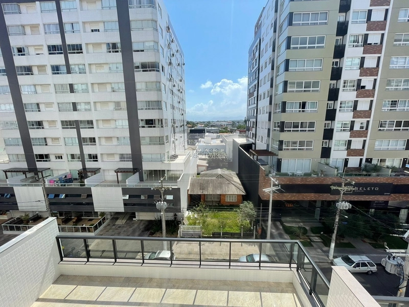 Apartamento em Capão da Canoa: 1ª foto da galeria de imagens do imóvel