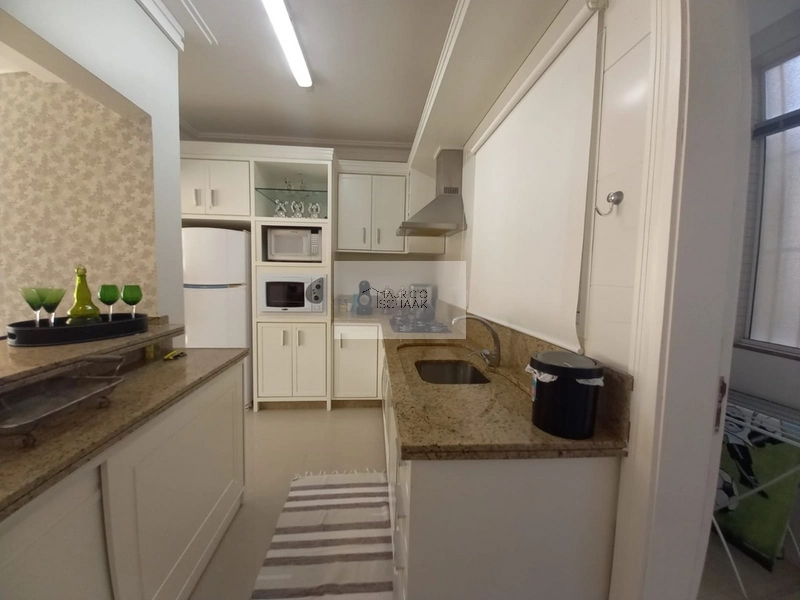 Apartamento em Capão da Canoa!!: 9ª foto da galeria de imagens do imóvel