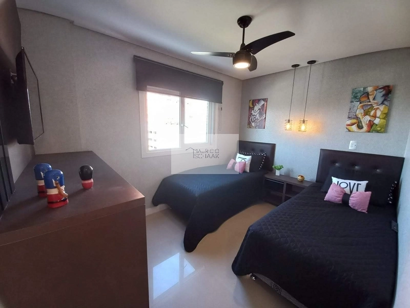 Apartamento em região nobre de Capão da Canoa: 5ª foto da galeria de imagens do imóvel