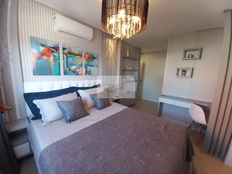 Apartamento em região nobre de Capão da Canoa: 7ª foto da galeria de imagens do imóvel