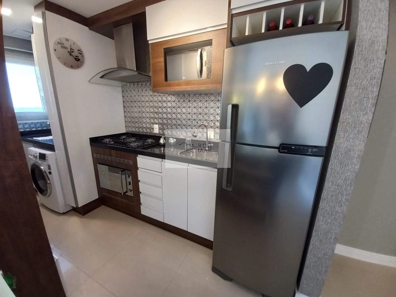 Apartamento em região nobre de Capão da Canoa: 2ª foto da galeria de imagens do imóvel