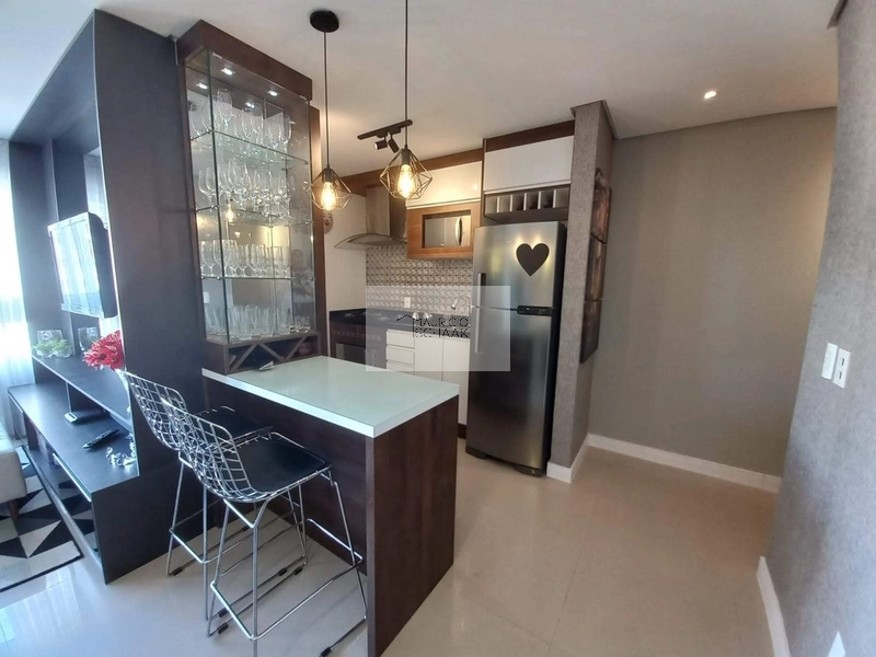 Apartamento em região nobre de Capão da Canoa: 3ª foto da galeria de imagens do imóvel