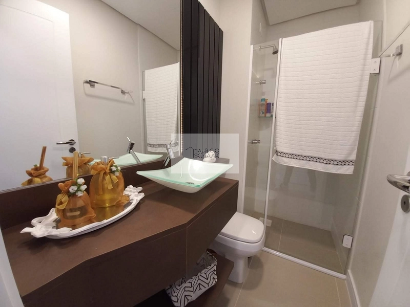 Apartamento em região nobre de Capão da Canoa: 4ª foto da galeria de imagens do imóvel
