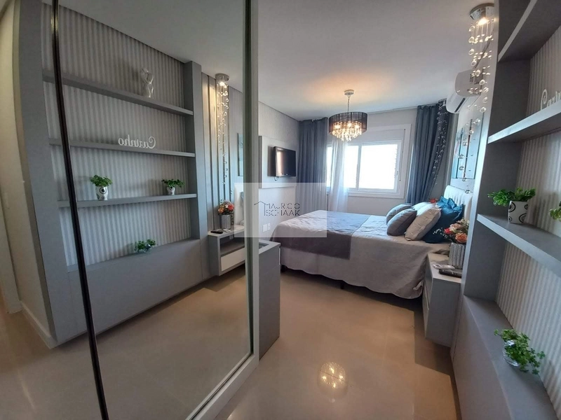 Apartamento em região nobre de Capão da Canoa: 11ª foto da galeria de imagens do imóvel