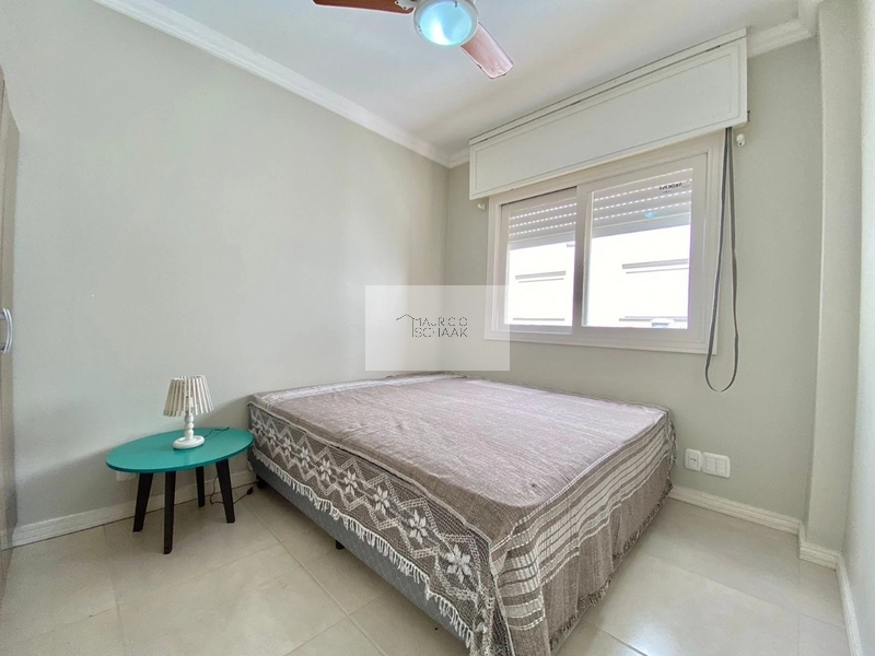 Apartamento com terraço: 3ª foto da galeria de imagens do imóvel