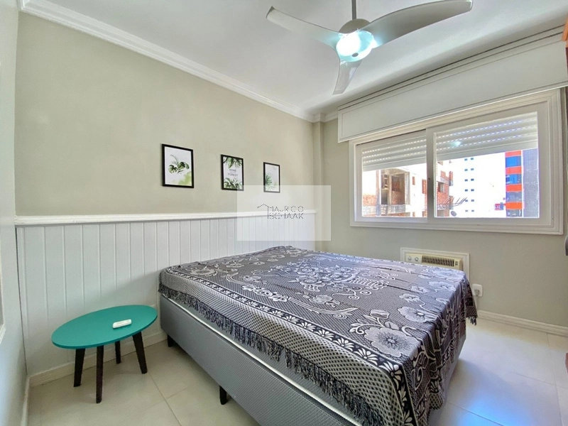 Apartamento com terraço: 5ª foto da galeria de imagens do imóvel