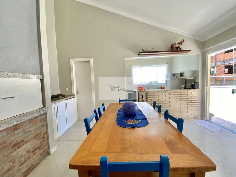 Apartamento com terraço: 16ª foto da galeria de imagens do imóvel