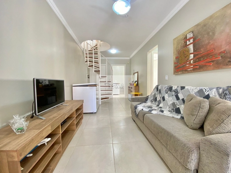 Apartamento com terraço: 11ª foto da galeria de imagens do imóvel
