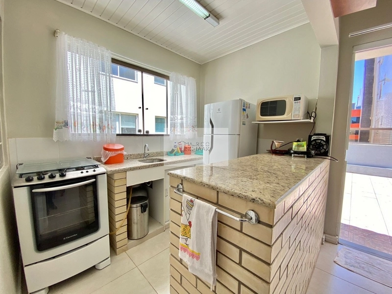 Apartamento com terraço: 13ª foto da galeria de imagens do imóvel