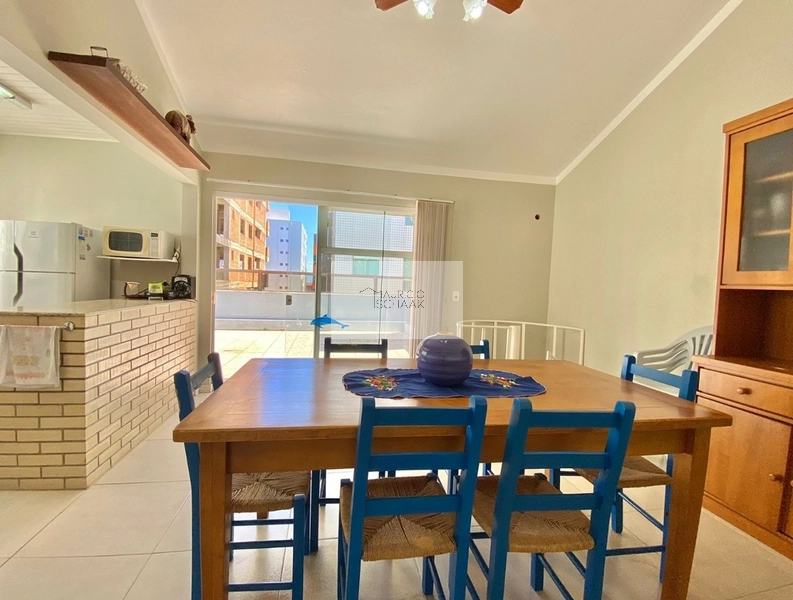 Apartamento com terraço: 10ª foto da galeria de imagens do imóvel