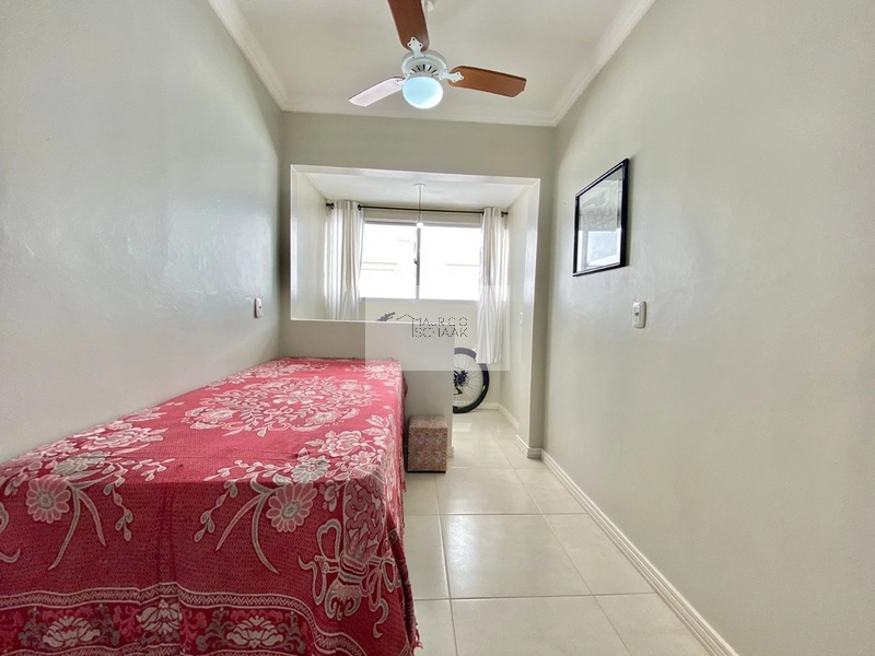 Apartamento com terraço: 6ª foto da galeria de imagens do imóvel