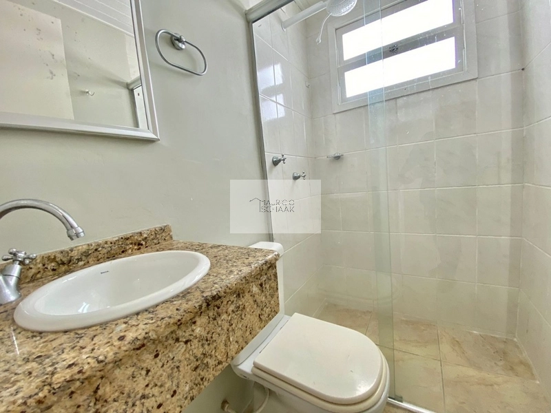 Apartamento com terraço: 2ª foto da galeria de imagens do imóvel