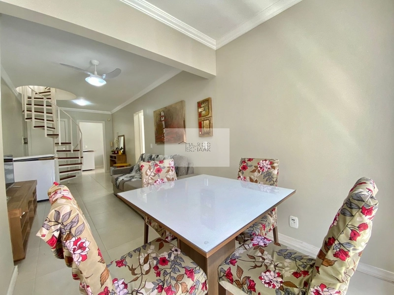 Apartamento com terraço: 8ª foto da galeria de imagens do imóvel