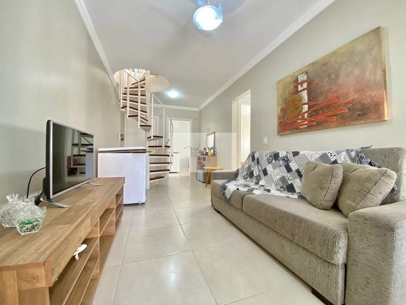 Apartamento com terraço: 7ª foto da galeria de imagens do imóvel