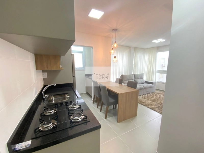 Apartamento em Capão da Canoa!: 5ª foto da galeria de imagens do imóvel