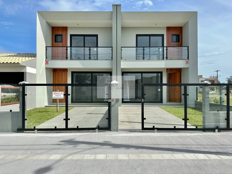 Casa em Capão da Canoa!: 1ª foto da galeria de imagens do imóvel