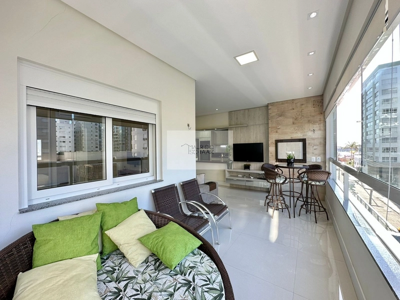 Apartamento na região mais valorizada de Capão!: 10ª foto da galeria de imagens do imóvel